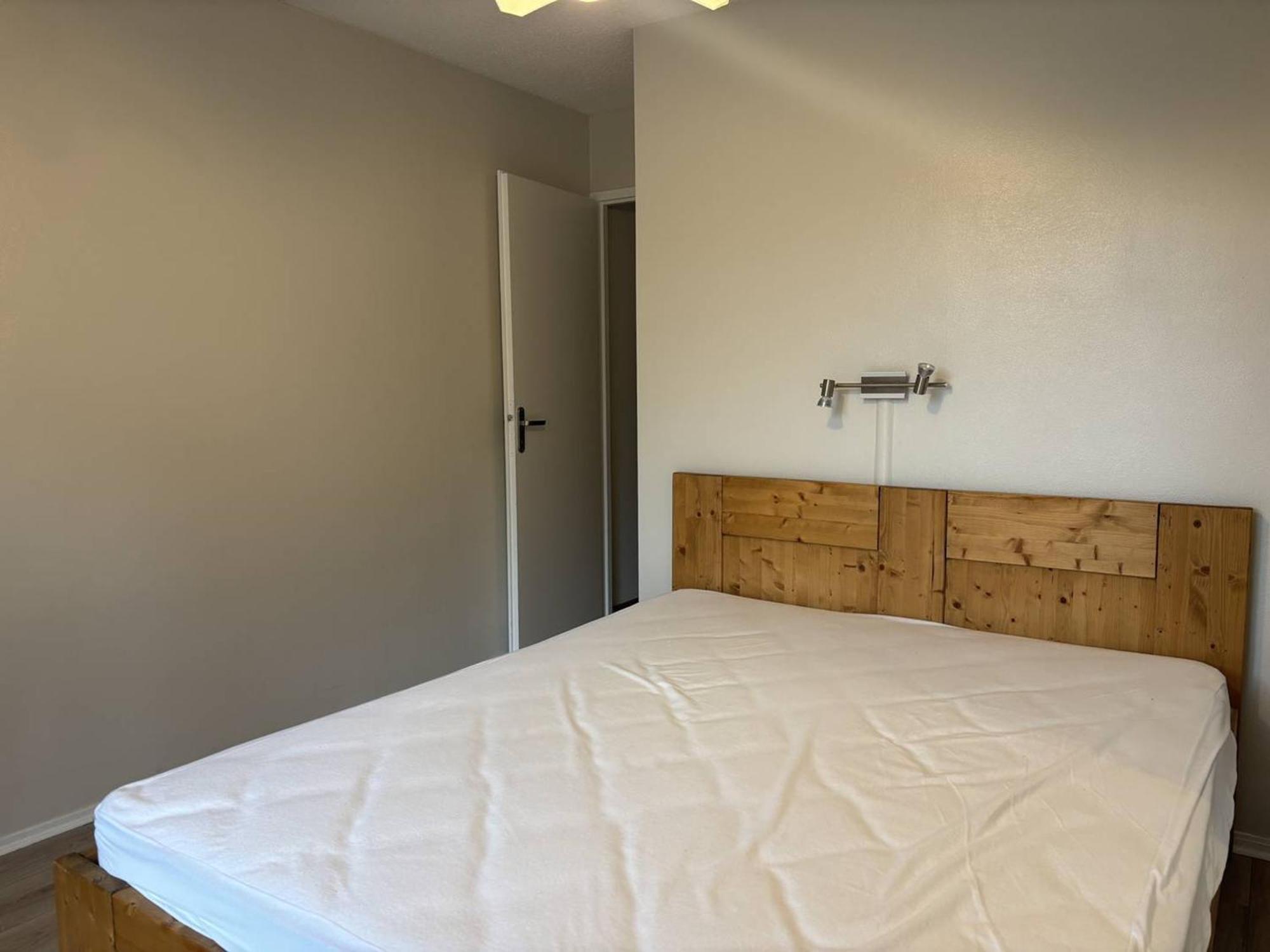 Appartement Cosy, Balcon Sud, 2 Chambres, Parking Gratuit A 10 Min Du Centre Et Proche Ski ! - Fr-1-548-4 Villard-de-Lans Exterior foto